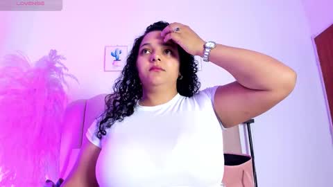 _aithanaa_ online show from 02/22/26, 04:38