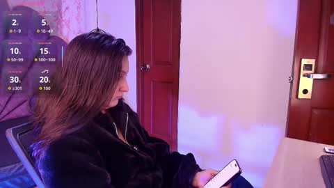  Alaia online show from 03/28/26, 12:05