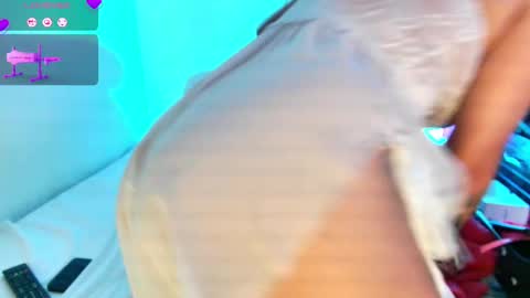 _alaia_sweet online show from 02/20/25, 04:03