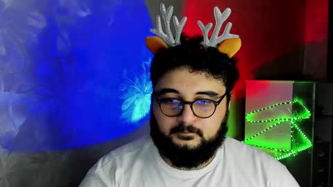 Alan online show from 12/15/24, 06:37