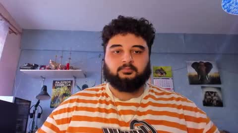 Alan online show from 02/06/25, 09:53