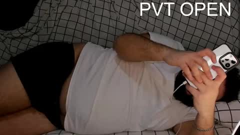 Alan online show from 03/03/25, 04:14