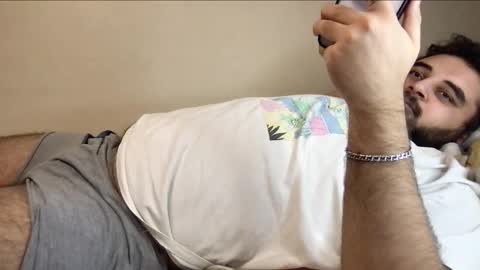 Alan online show from 10/25/25, 10:01