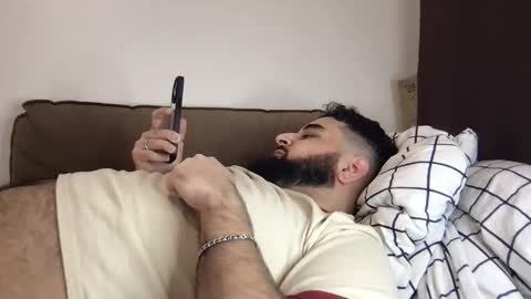 Alan online show from 12/03/25, 05:55