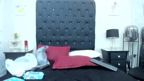 _alana_johnson online show from 12/13/25, 07:53