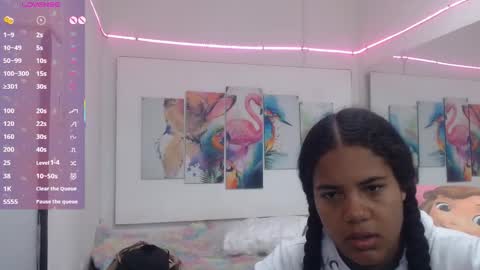 _alegriamartinez_ online show from 12/16/25, 11:04