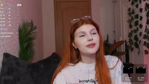 Snapshot of _aleksa chatting on 12/14/24, 06:56 Alexa online show from 12/14/24, 06:56