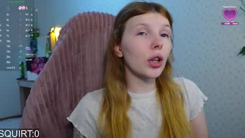 Snapshot of _aleksa chatting on 03/05/25, 09:27 Alexa online show from 03/05/25, 09:27