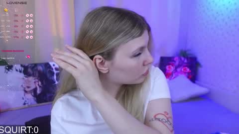 Snapshot of _aleksa chatting on 10/08/25, 06:55 Alexa online show from 10/08/25, 06:55