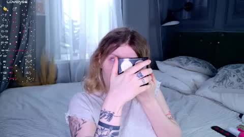 Alexa online show from 03/18/26, 06:16