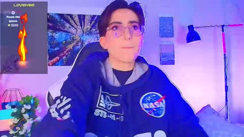 alex carter online show from 11/20/25, 10:15