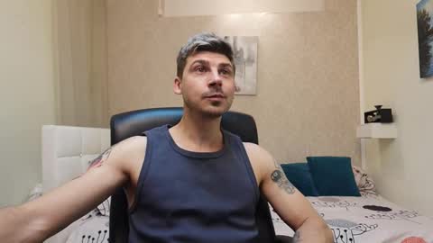 Alex online show from 11/11/25, 06:13