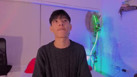 Alexander online show from 10/25/25, 04:31