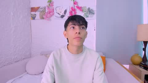 Alexander online show from 10/27/25, 12:09