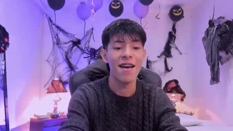 Alexander online show from 10/30/25, 12:17