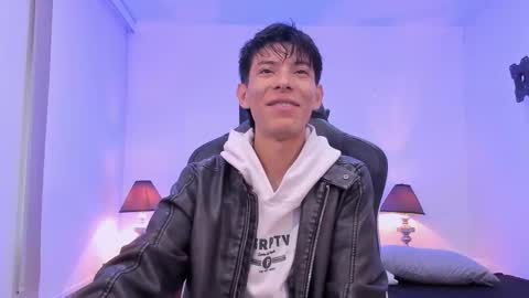 Alexander online show from 11/05/25, 12:16