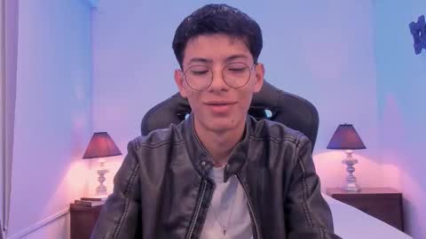 Alexander online show from 11/19/25, 12:38