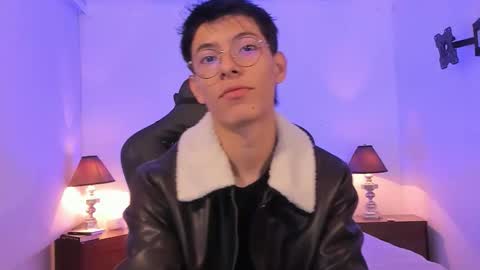 Alexander online show from 11/28/25, 11:57