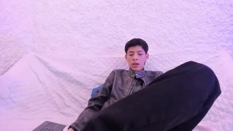 Alexander online show from 12/02/25, 12:10