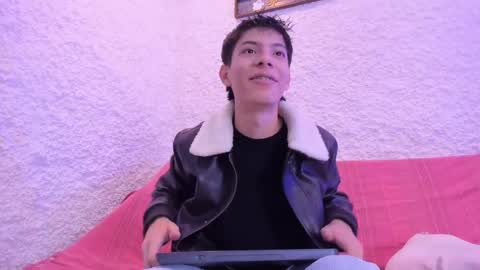 Alexander online show from 12/03/25, 12:14