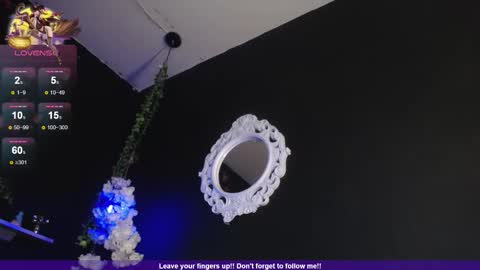 Snapshot of _alhanna chatting on 12/02/25, 11:23 Alhanna online show from 12/02/25, 11:23