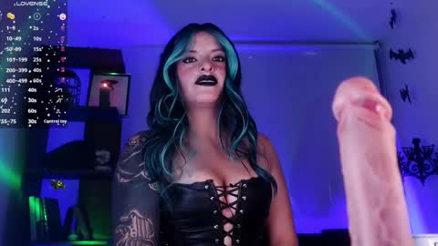 Miss Alice  My internet sucks these days see you soon online show from 02/23/25, 07:17