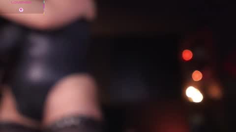 Miss Alice  My internet sucks these days see you soon online show from 11/24/25, 07:57