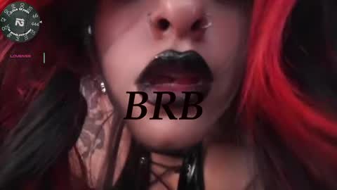 Miss Alice  My internet sucks these days see you soon online show from 03/28/26, 10:31