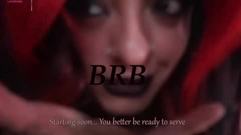 Miss Alice  My internet sucks these days see you soon online show from 04/10/26, 07:18