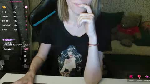  AliceCullen  online show from 11/15/25, 03:30