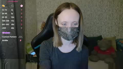  AliceCullen  online show from 03/15/26, 04:02