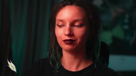 Alice Morrison Mistress Datura online show from 12/24/24, 04:40