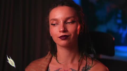 Alice Morrison Mistress Datura online show from 01/03/25, 07:29