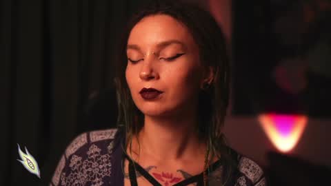 Alice Morrison Mistress Datura online show from 01/08/25, 04:00