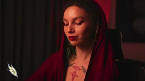 Alice Morrison Mistress Datura online show from 01/09/25, 06:36