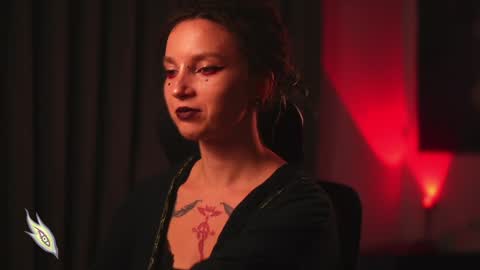 Alice Morrison Mistress Datura online show from 01/11/25, 04:14