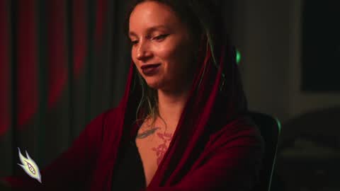 Alice Morrison Mistress Datura online show from 01/12/25, 06:49