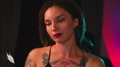 Alice Morrison Mistress Datura online show from 01/26/25, 06:48