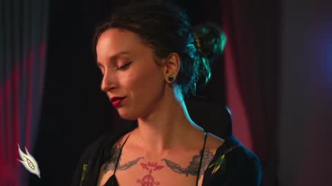 Alice Morrison Mistress Datura online show from 01/28/25, 04:52