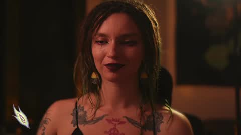 Alice Morrison Mistress Datura online show from 02/01/25, 04:11