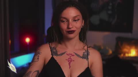 Alice Morrison Mistress Datura online show from 02/10/25, 04:36