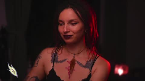 Alice Morrison Mistress Datura online show from 03/10/25, 04:03