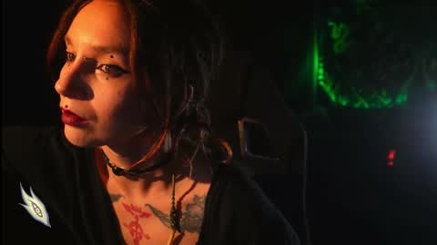 Alice Morrison Mistress Datura online show from 10/23/25, 06:39