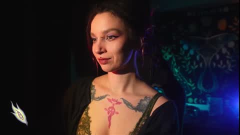 Alice Morrison Mistress Datura online show from 01/16/26, 06:45