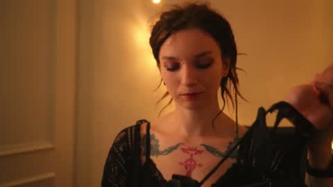 Alice Morrison Mistress Datura online show from 03/19/26, 05:06