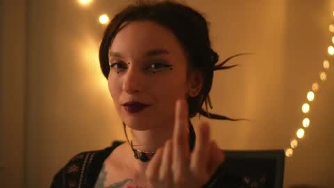 Snapshot of _alicemorrison_ chatting on 03/25/26, 05:08 Alice Morrison Mistress Datura online show from 03/25/26, 05:08