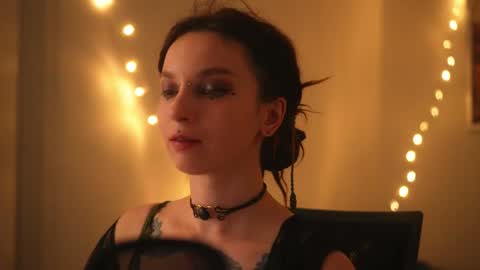 Snapshot of _alicemorrison_ chatting on 03/26/26, 05:18 Alice Morrison Mistress Datura online show from 03/26/26, 05:18