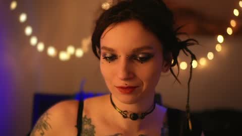 Snapshot of _alicemorrison_ chatting on 04/27/26, 05:55 Alice Morrison Mistress Datura online show from 04/27/26, 05:55