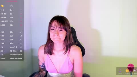 ALICE online show from 12/19/24, 05:50