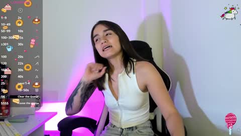 ALICE online show from 01/19/25, 12:06